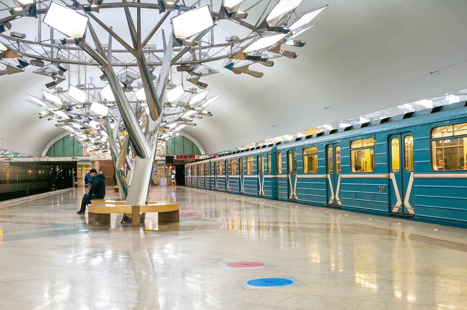 Transportation in Russia