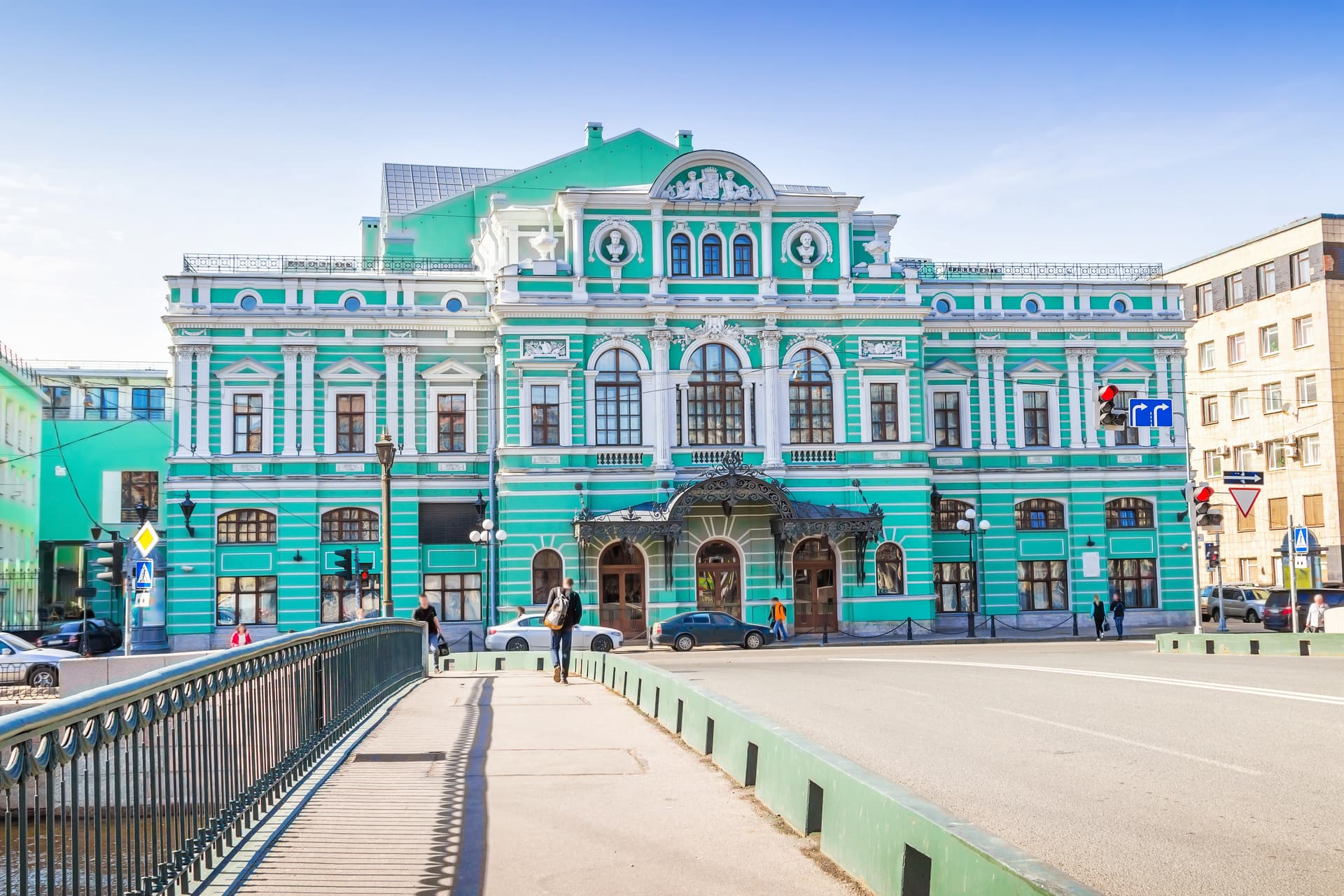 Mariinsky Theatre