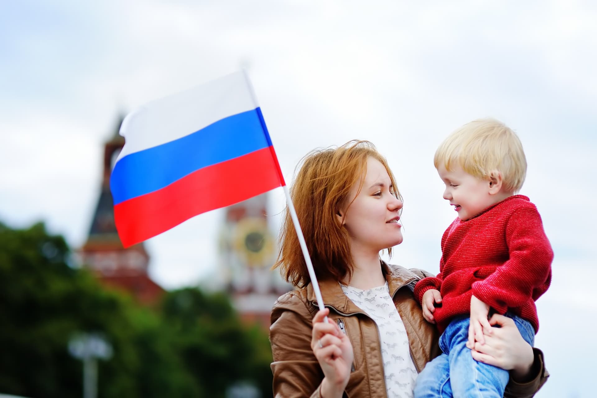 Lifestyle and Etiquette in Russia