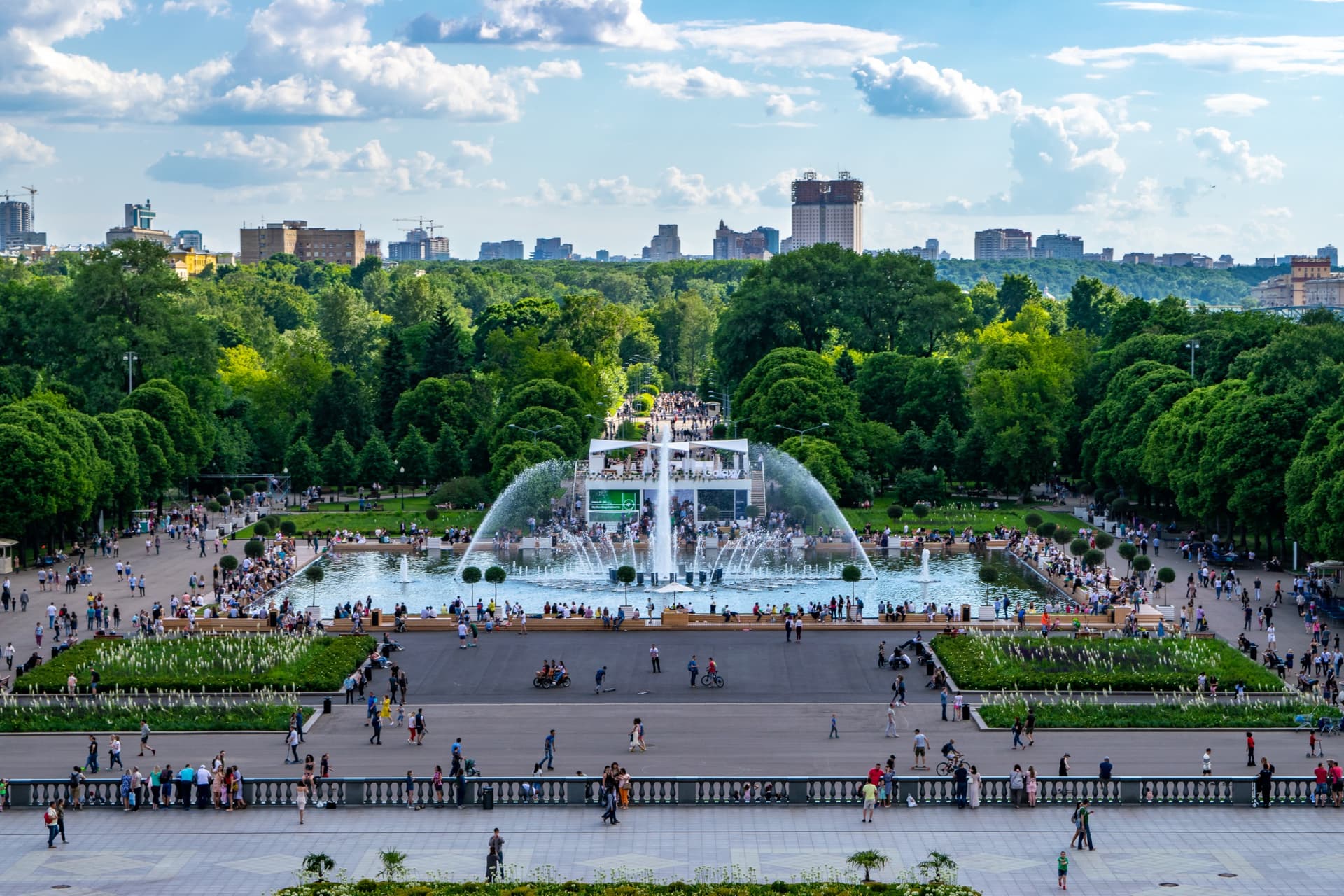 Gorky Park