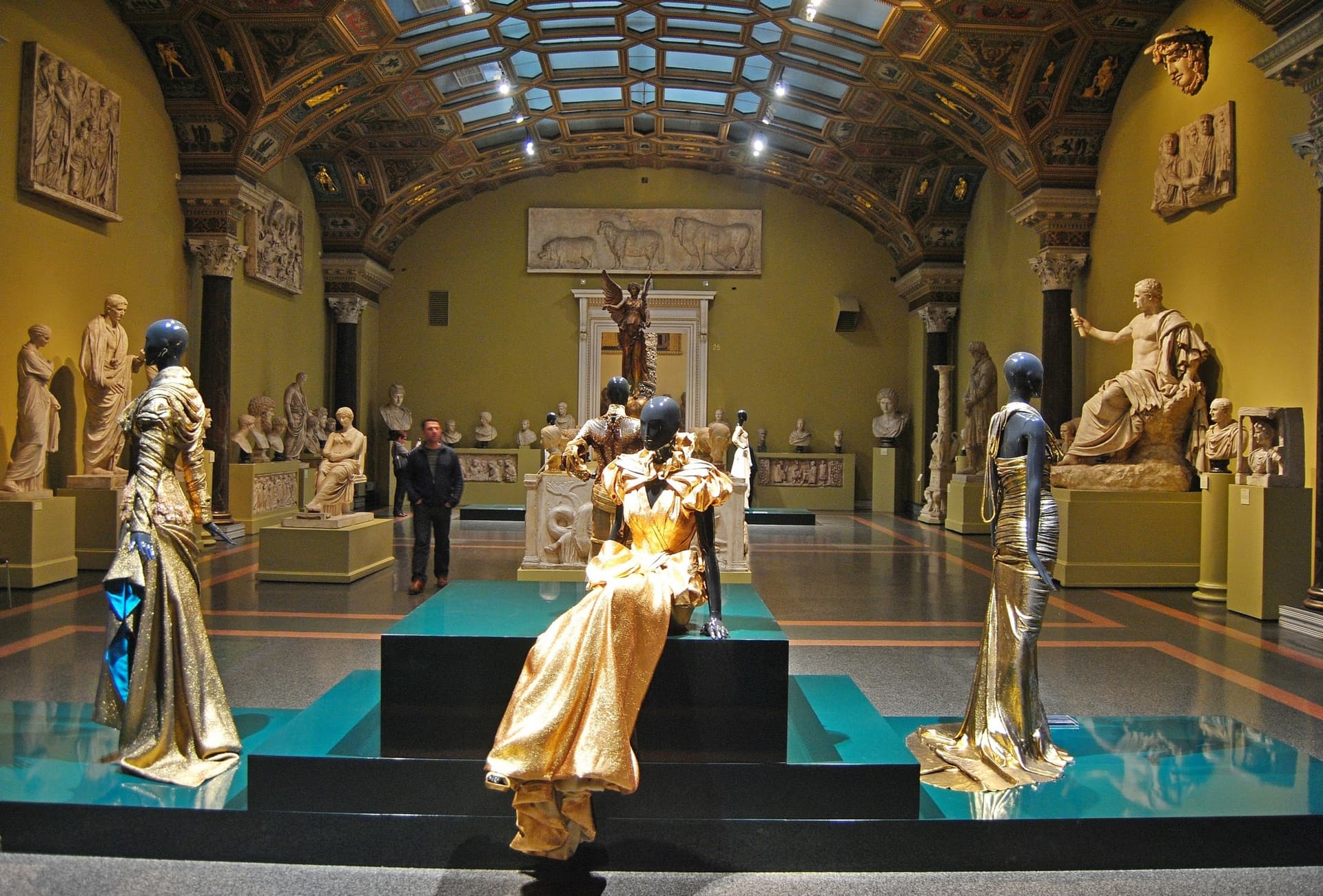 presentation art musee beaux art pouchkin