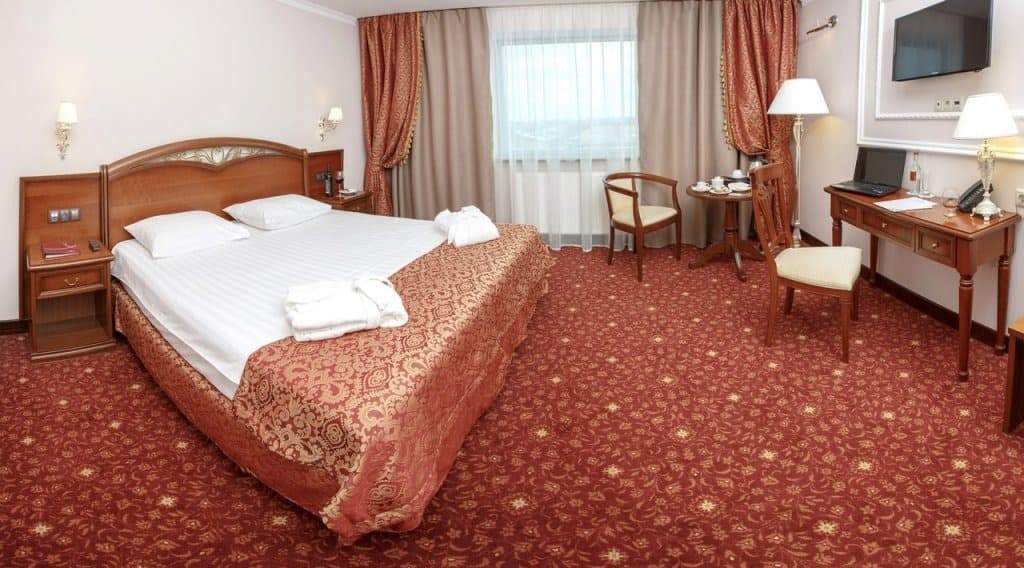 Ring Premier Hotel