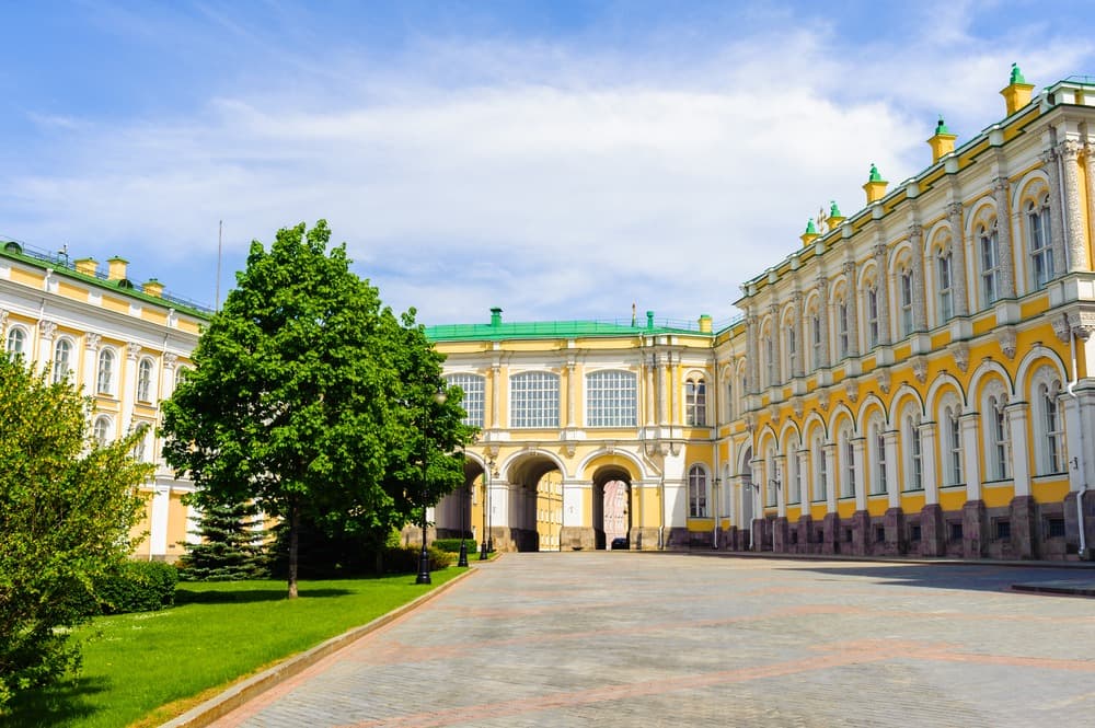 Palace of Armories