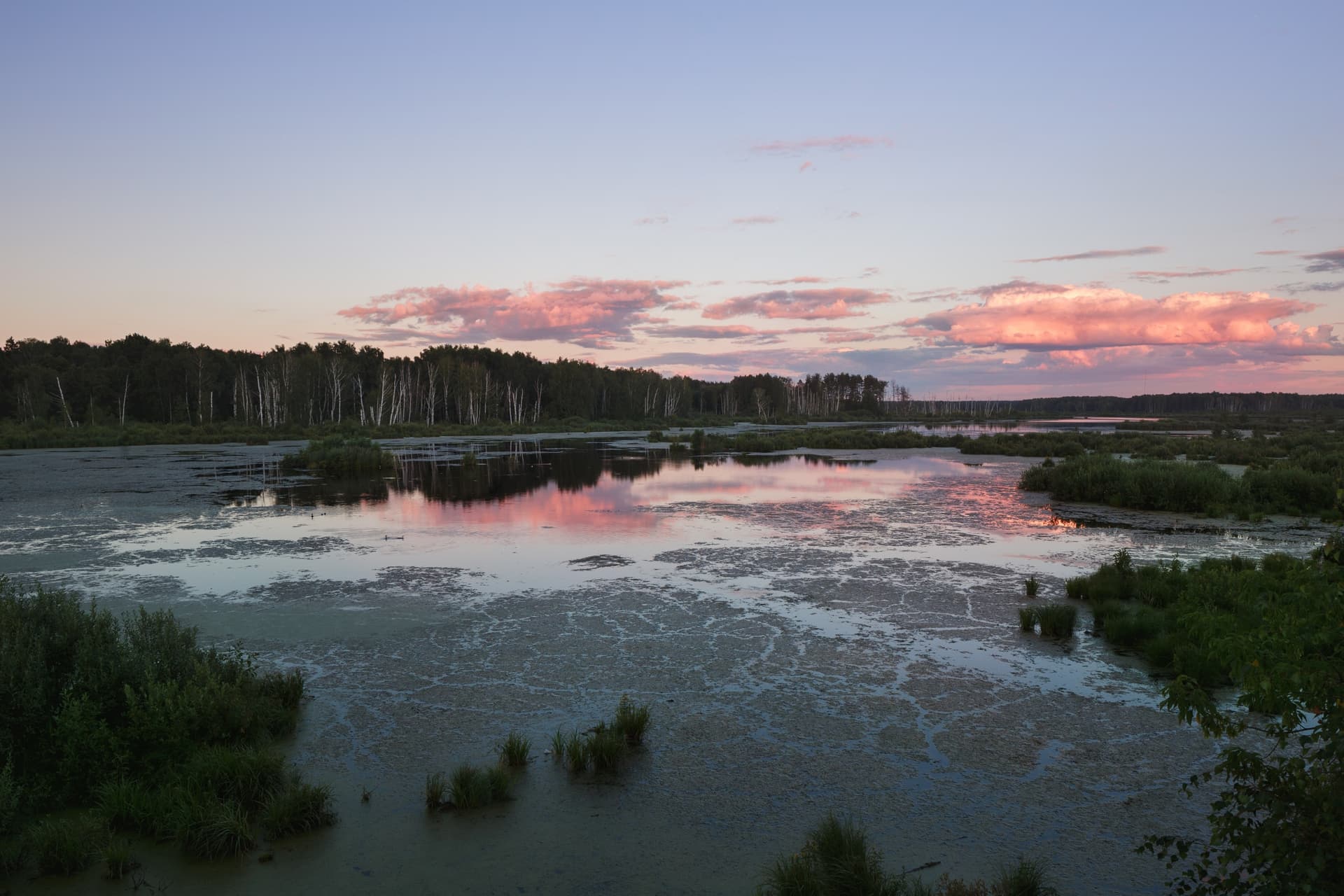 Four Russian national parks you must visit