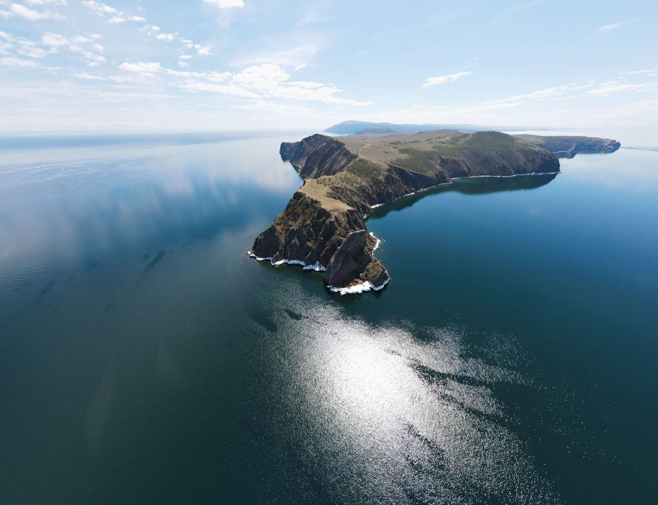 Cape Khoboï