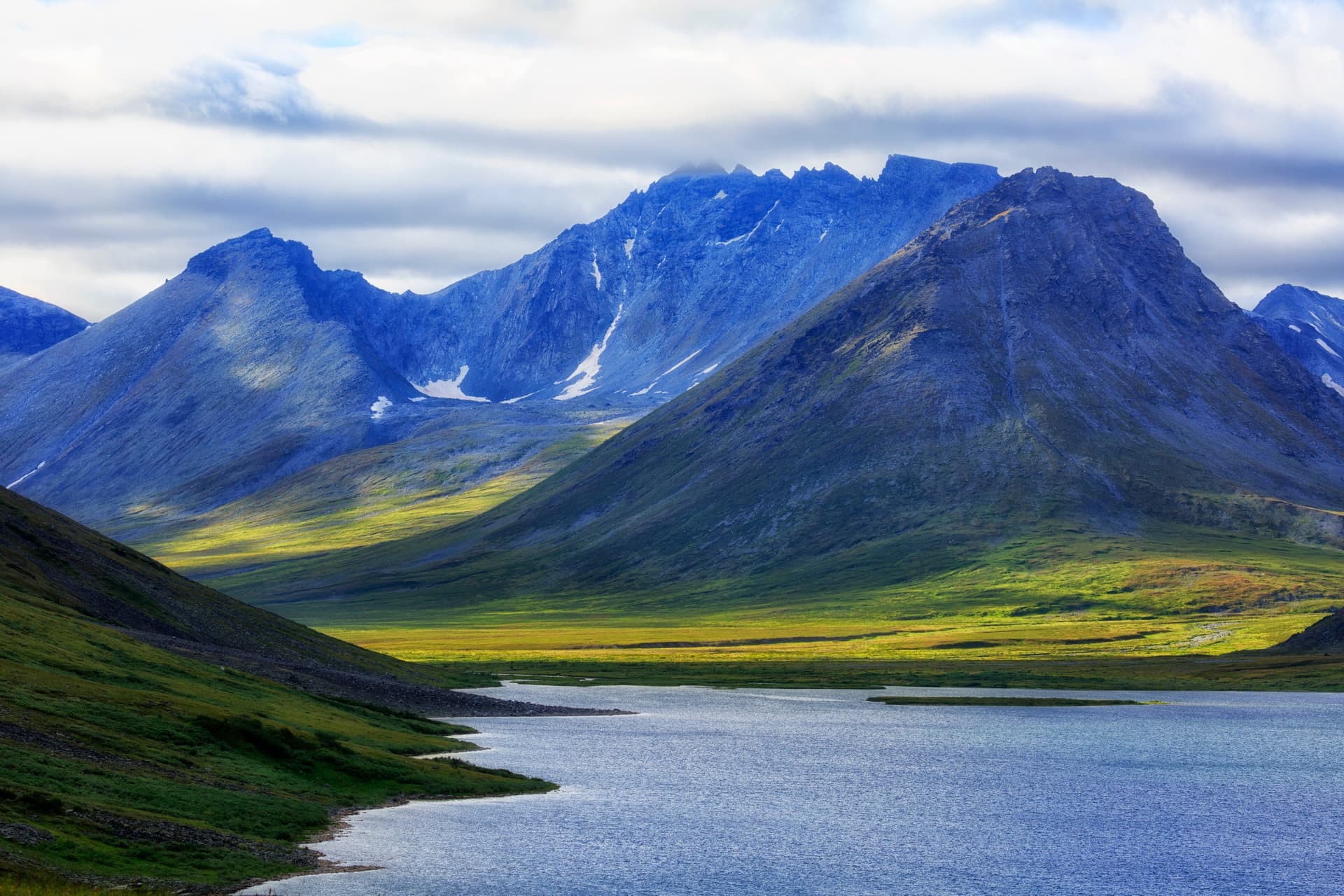 Discover the Urals, one of Russia's most beautiful regions