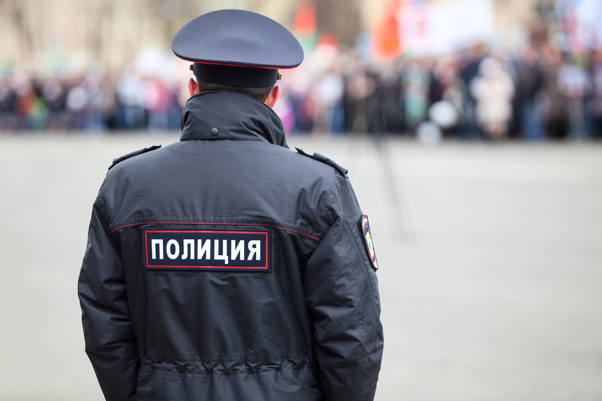 Safety in Russia