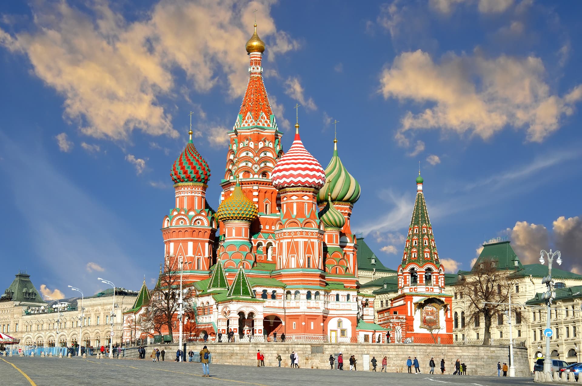 Red Square
