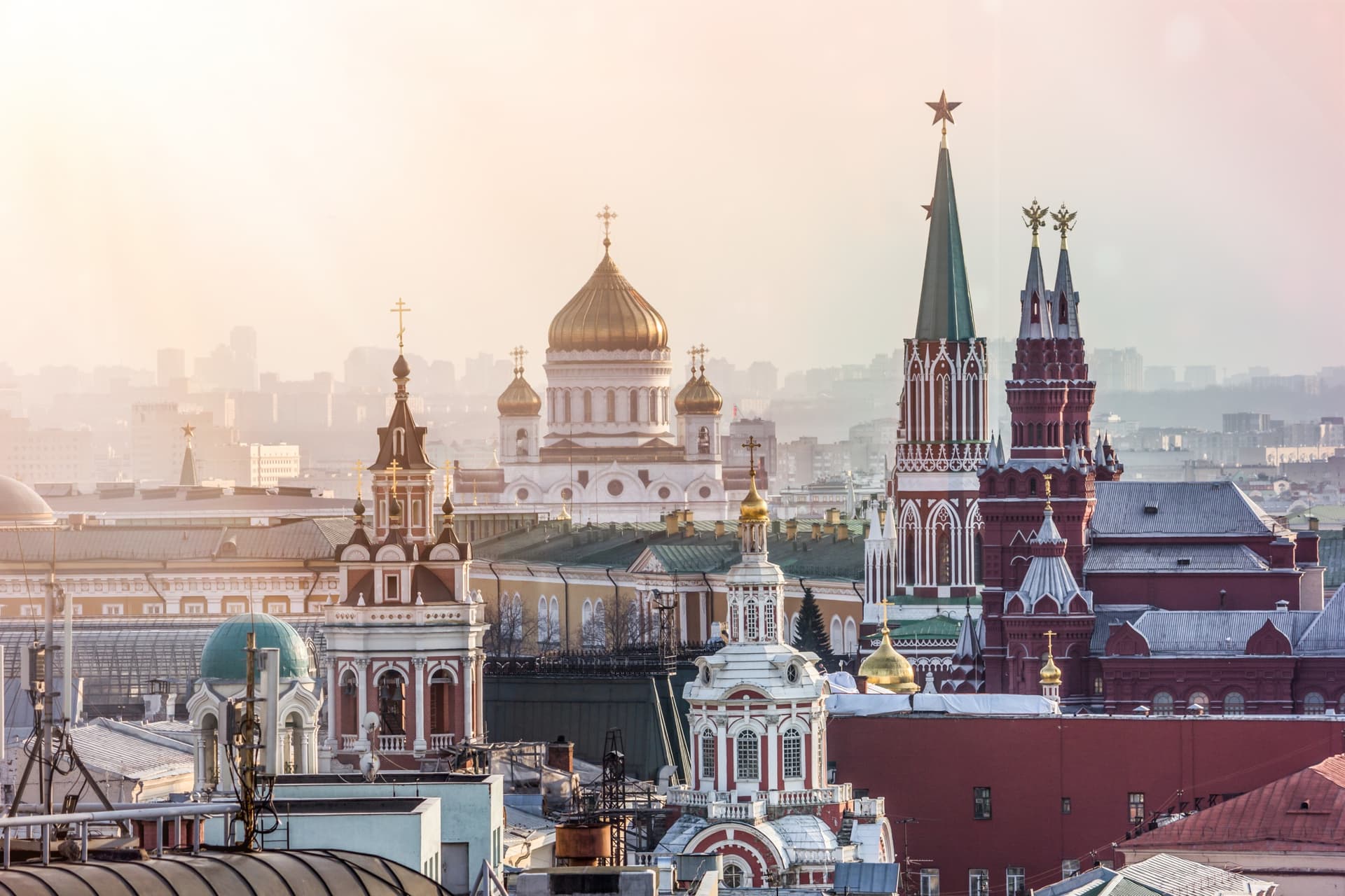 Christ the Saviour Cathedral