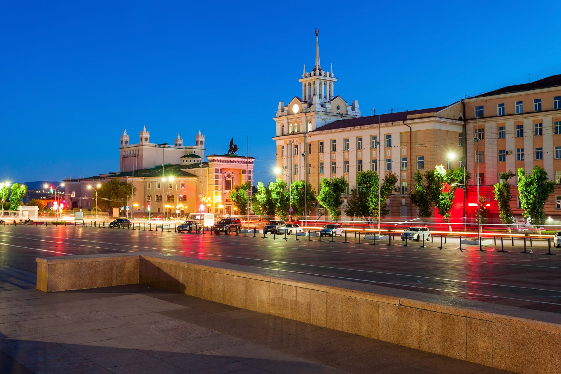 Ulan-Ude