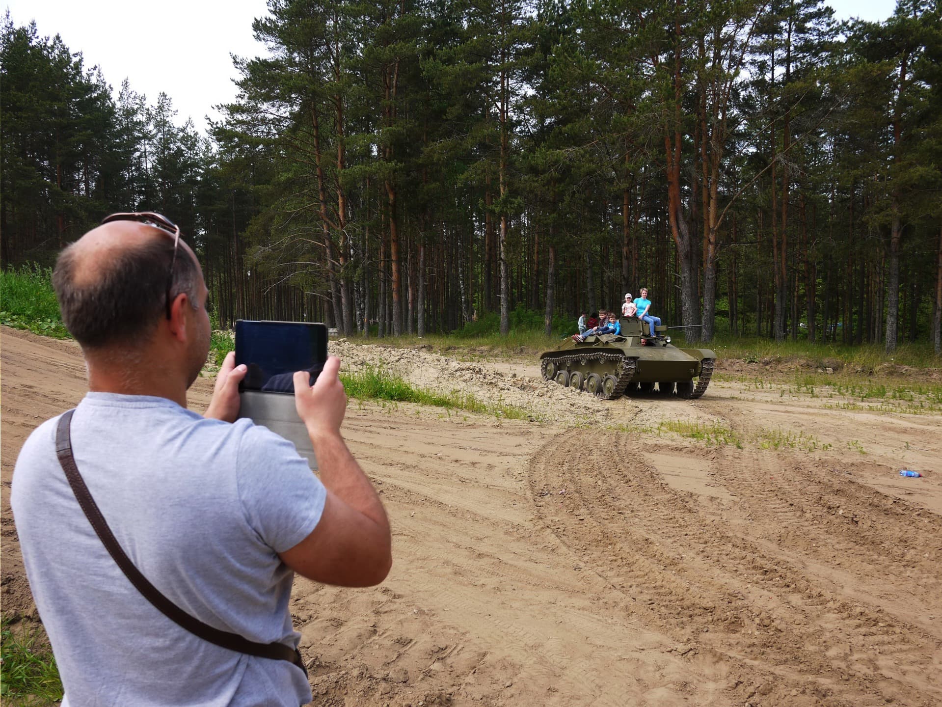 Extraordinary Activities to Experience in Moscow and Its Surroundings