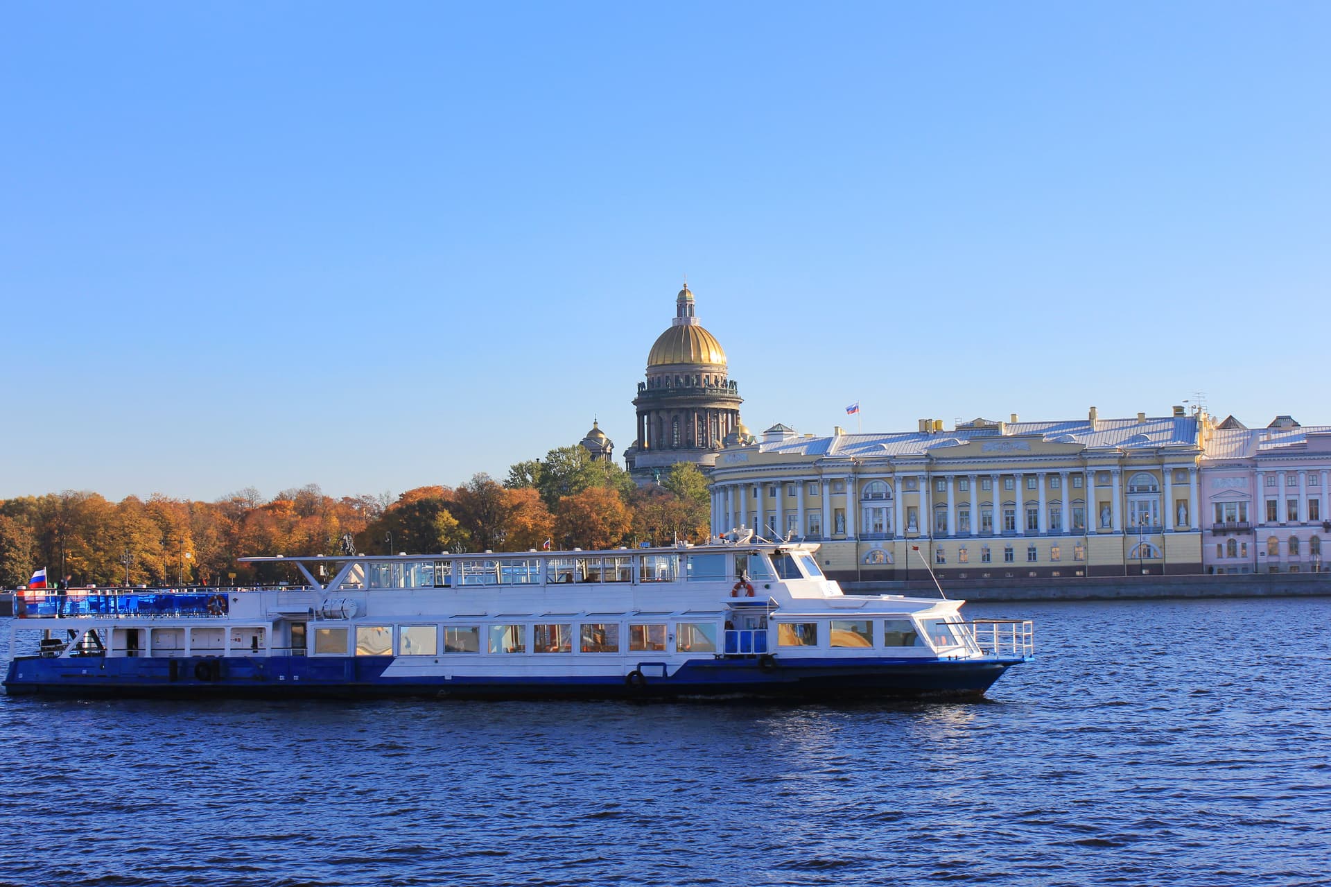 Neva River