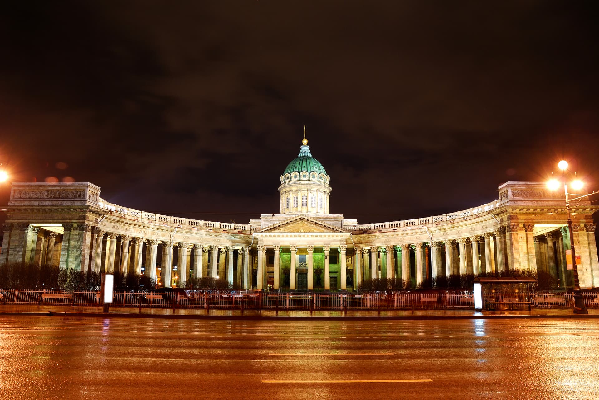 Kazan Cathedral